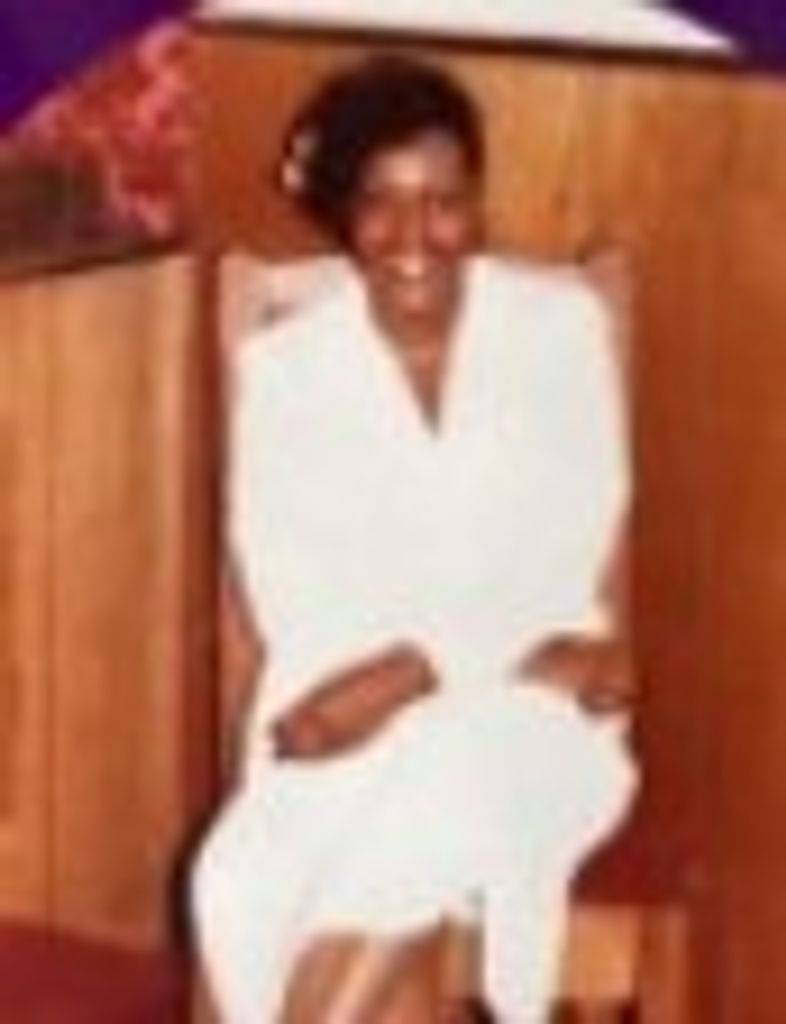 Jacqueline Marie Porter