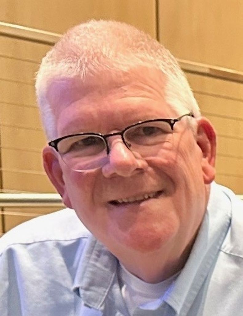 Joel T. Roodvoets Profile Photo