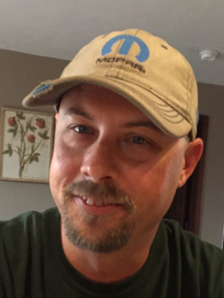 Troy J. Neugebauer Profile Photo