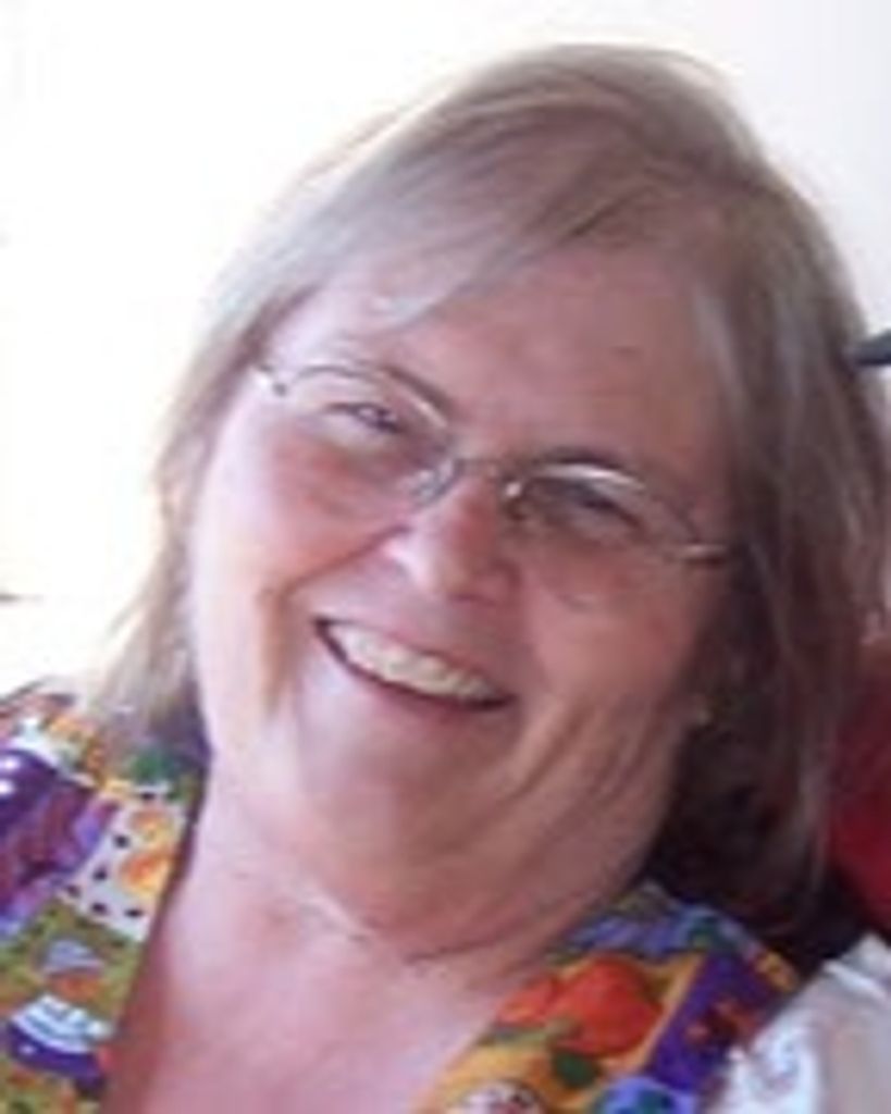 Joan Anne Matheson Profile Photo