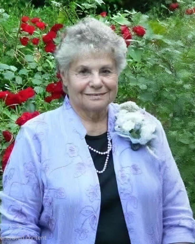 Shirley A. Carl