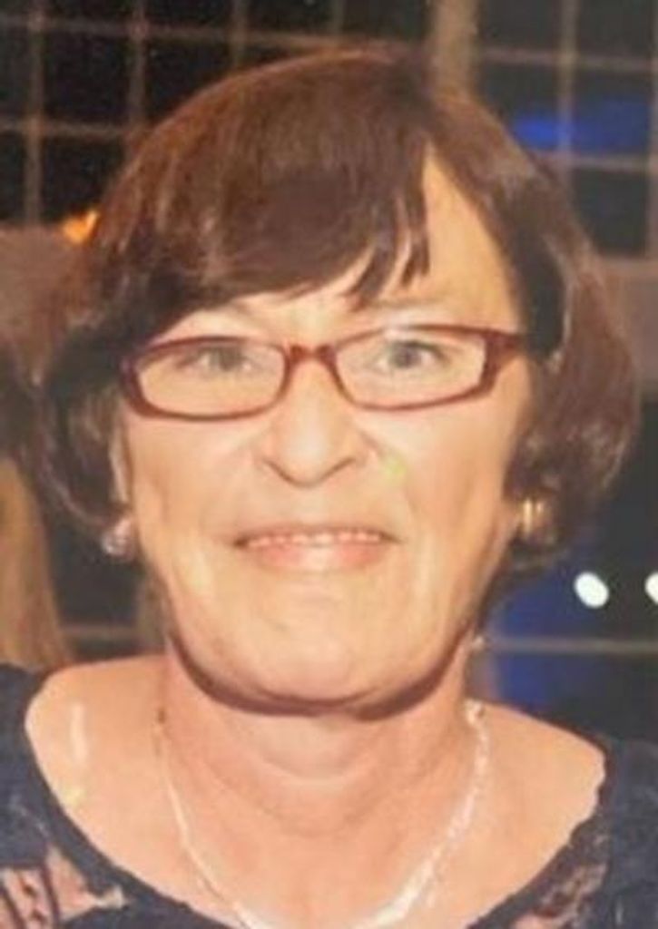 Marie Ann Eighmey Profile Photo