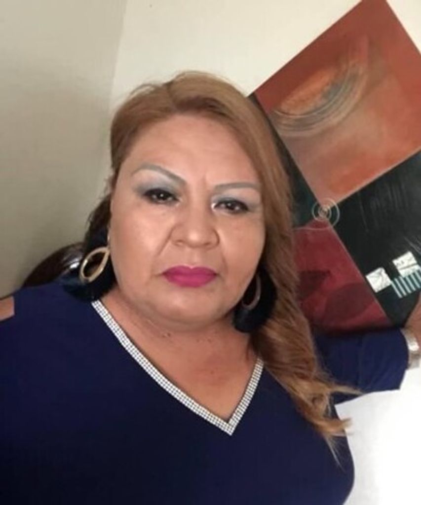 Maria Socorro Navarrete Mosqueda Profile Photo