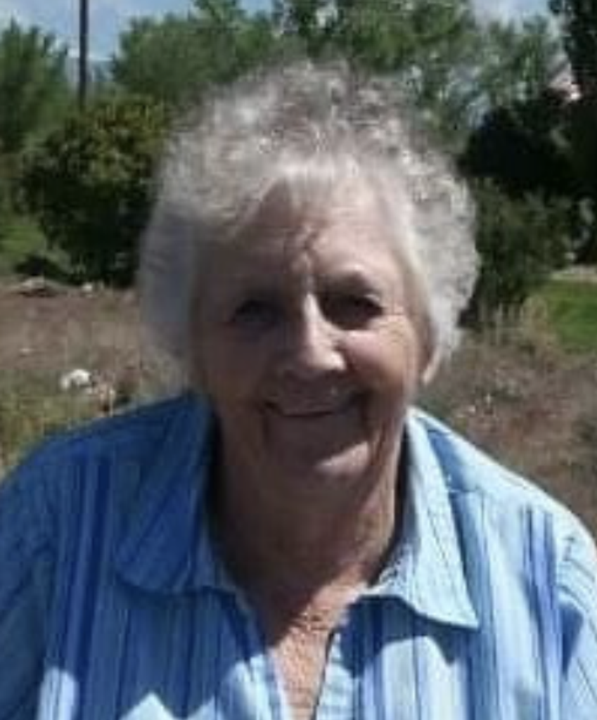 Elizabeth Joeann Summarell