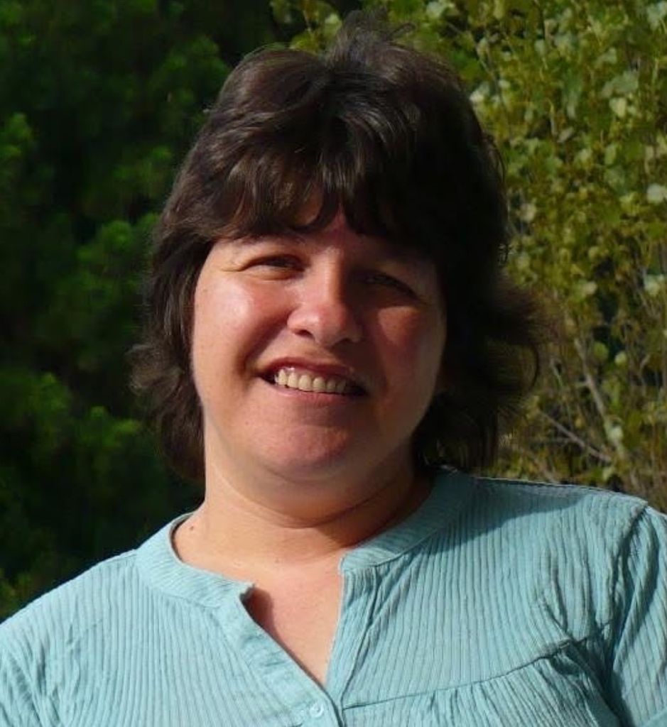 Lisa Ann Darbonne Allen