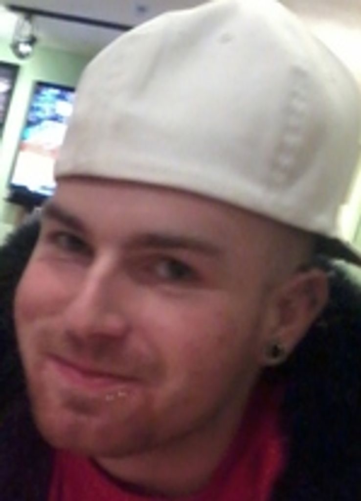 Christopher Alan Yohe