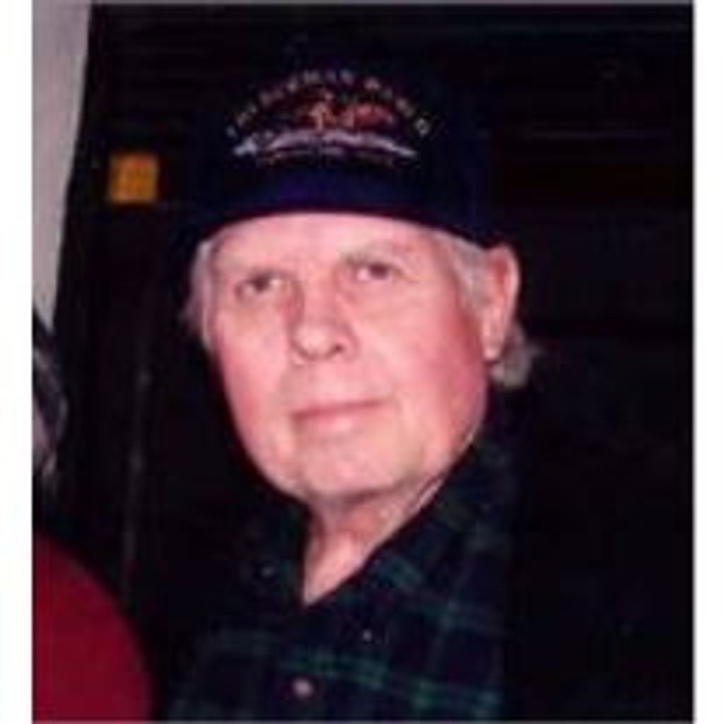 Wayne Arthur Magnuson