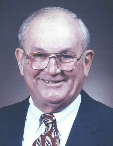 Photo of James Edward Zarachowicz, Sr.