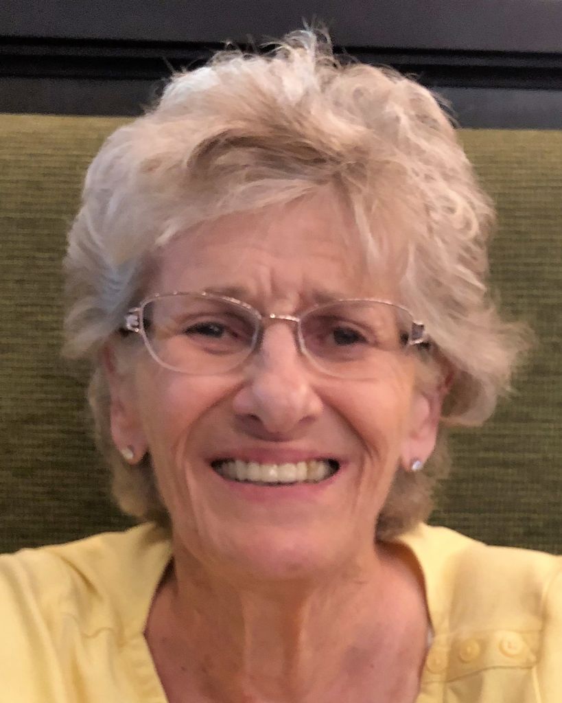 Marlene Pugaczewski