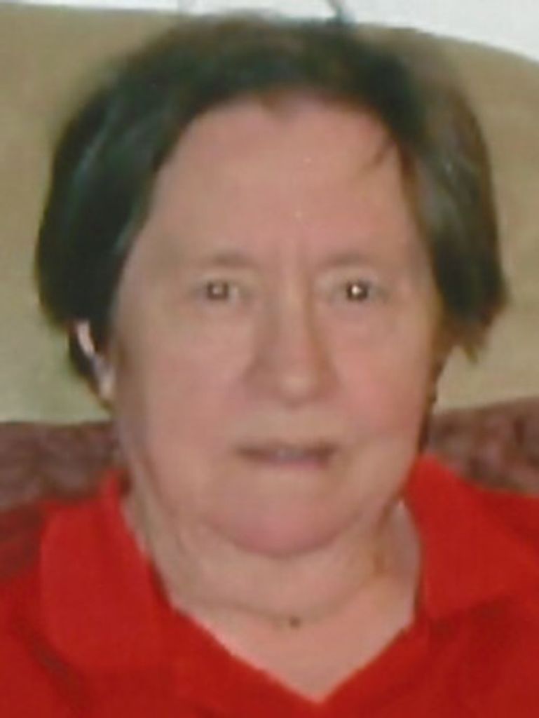 Agnes Marie Trudeau Profile Photo