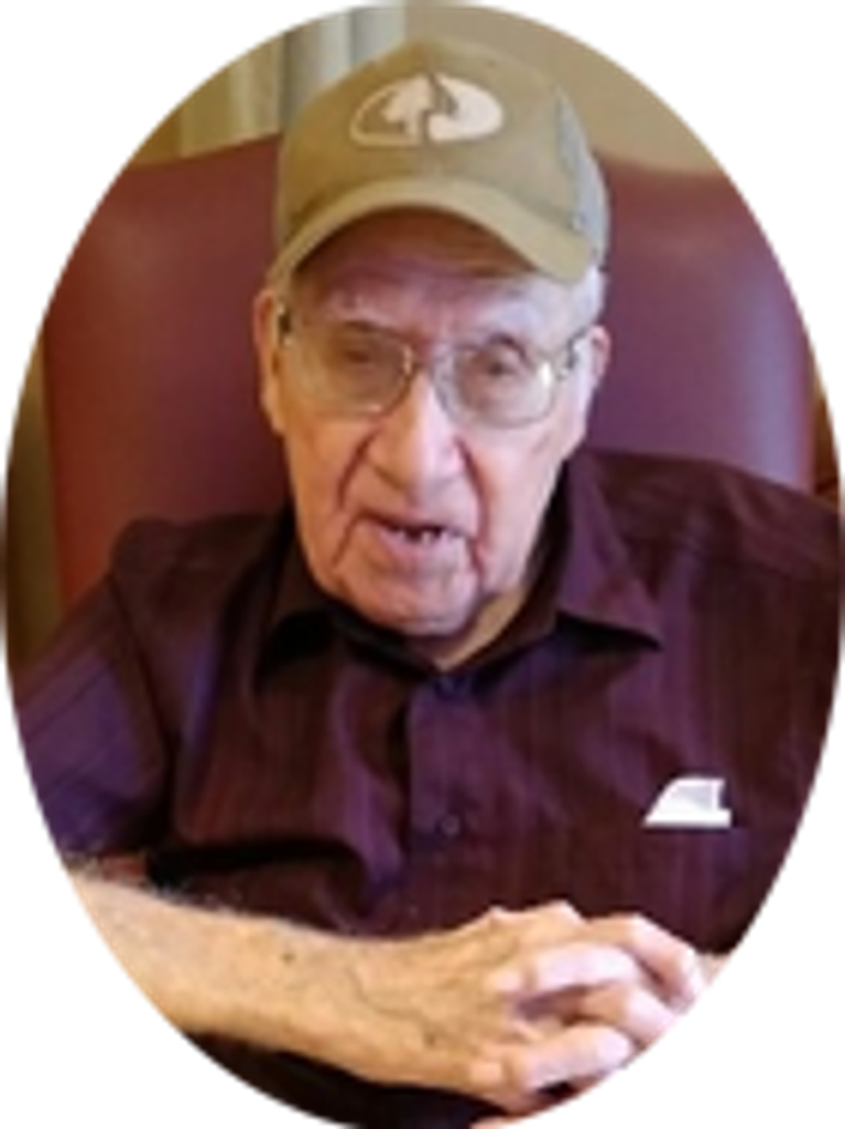 Pedro S. Castillo