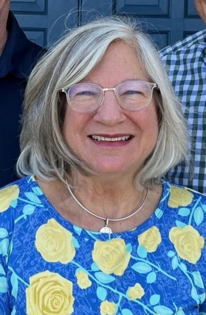 Kathleen Anne Burkart Robbins Salter Profile Photo