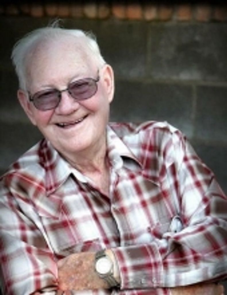 Jasper  Howard Duncan