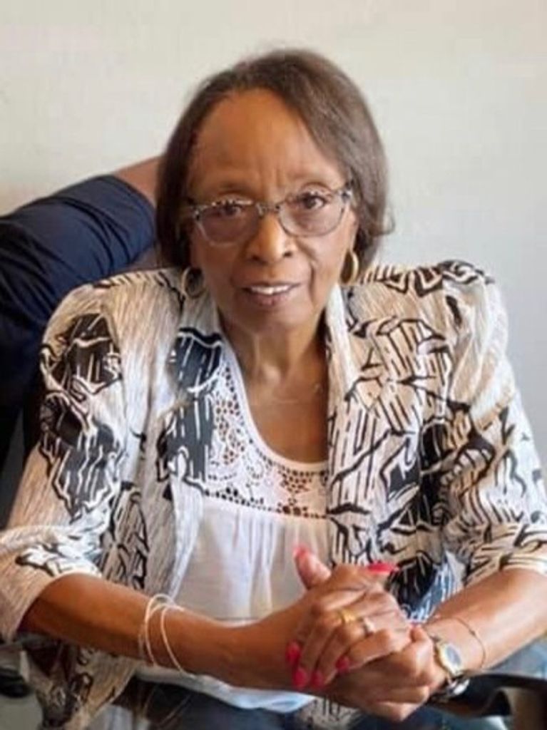 Ms. Yvonne Bryant Profile Photo