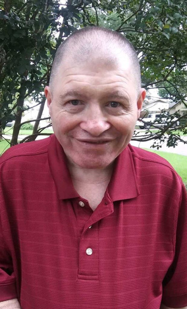 Charles "Charlie" Glen Virden Profile Photo