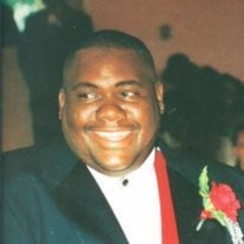 Harold  Kenneth Chapman  Jr.