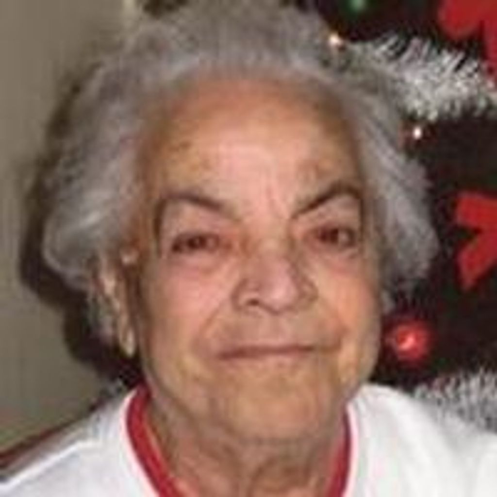 Mabel G. Mcvay Mcgary Profile Photo