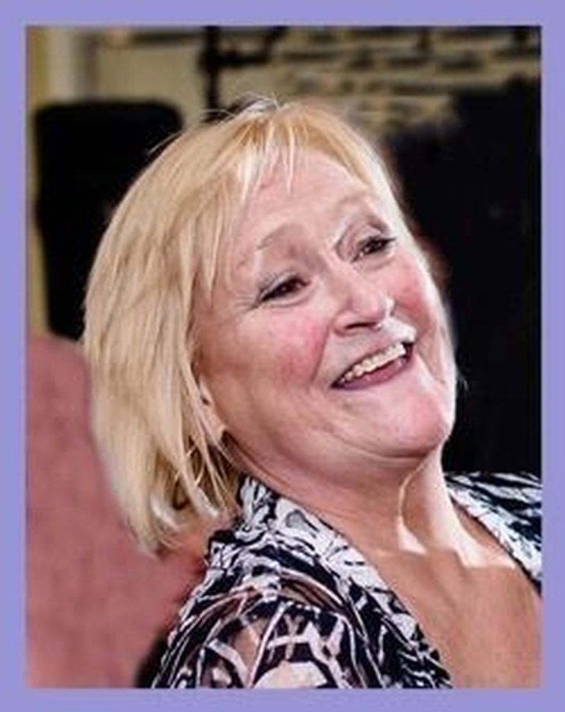 Joyce Tomasz