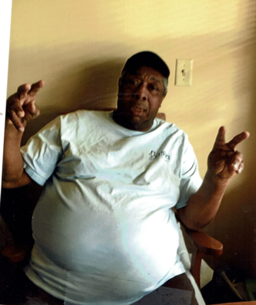 Hubert Brown Profile Photo