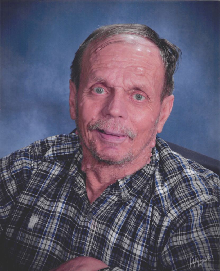 Donald Schneck Profile Photo
