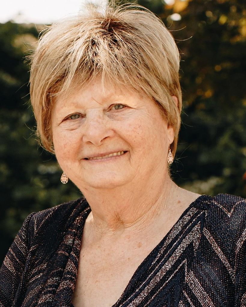 Carol "Sue" Koerber Profile Photo