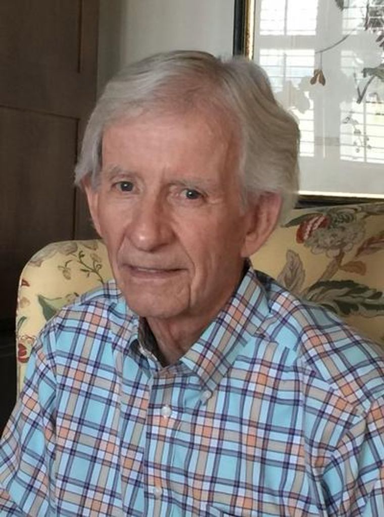 Wayne Clark Anderson Profile Photo