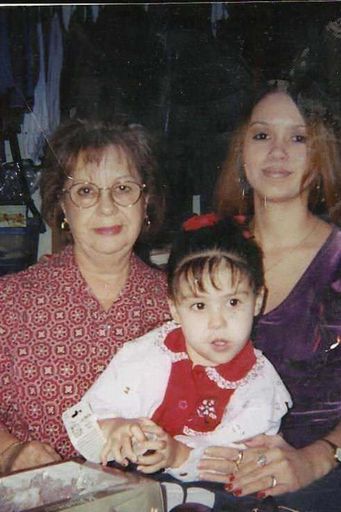 Mary Ignacia Martinez photo gallery thumbnail 4 of 60