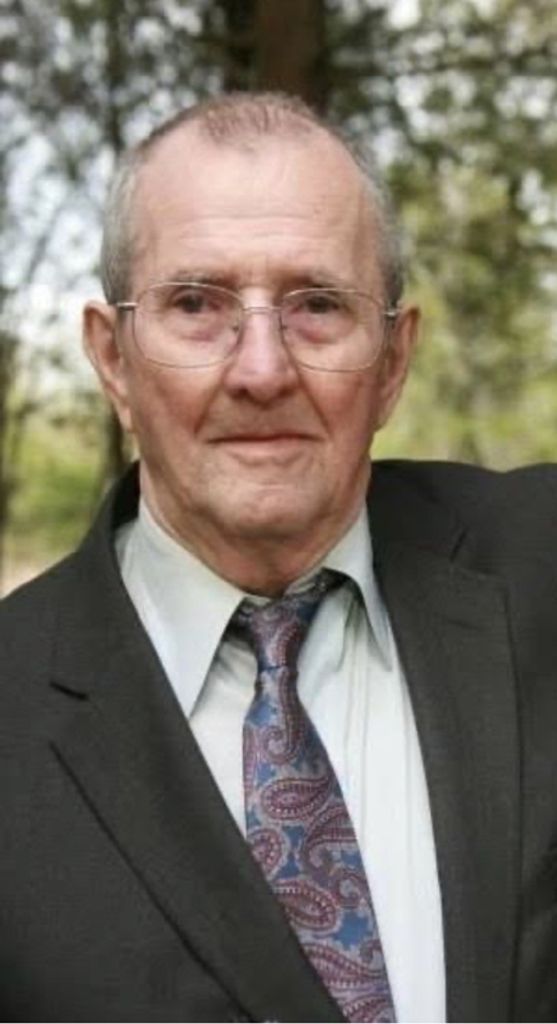 Carl Clarence Griffin Profile Photo