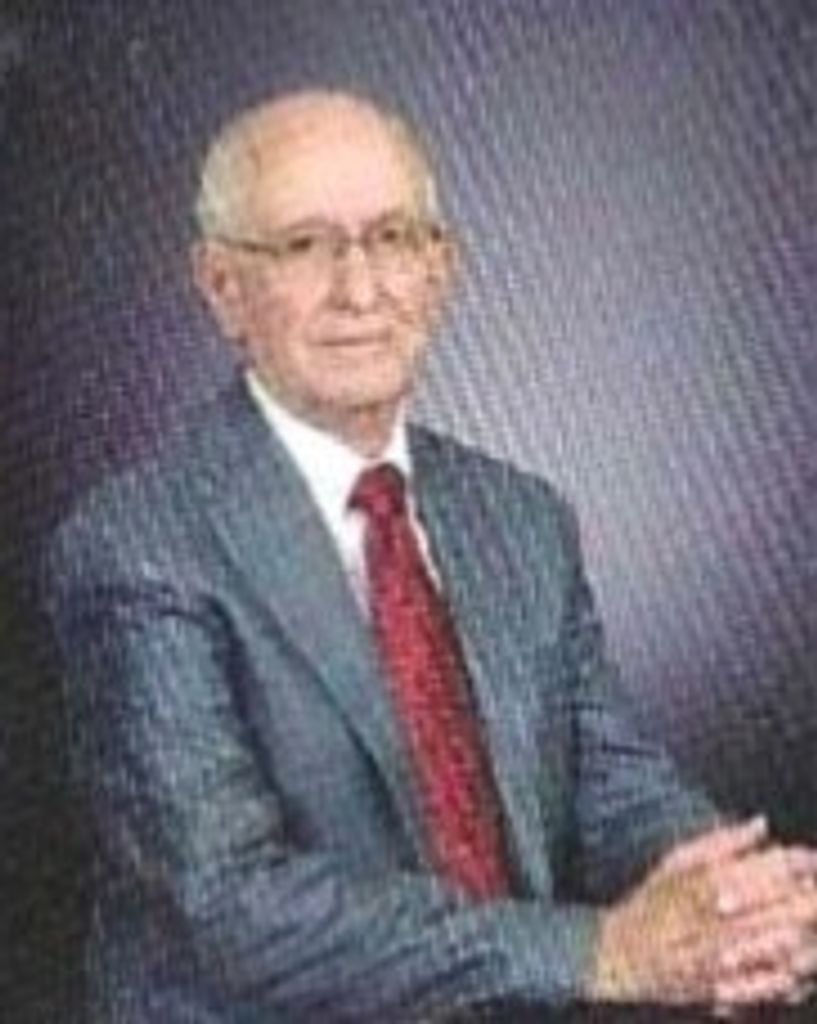 Edwin Rex Wilkinson Profile Photo