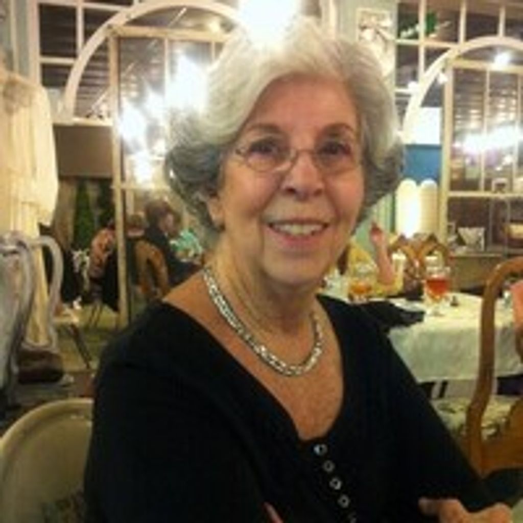 Sandra Lou Earthman Hawthorne Peavey Profile Photo