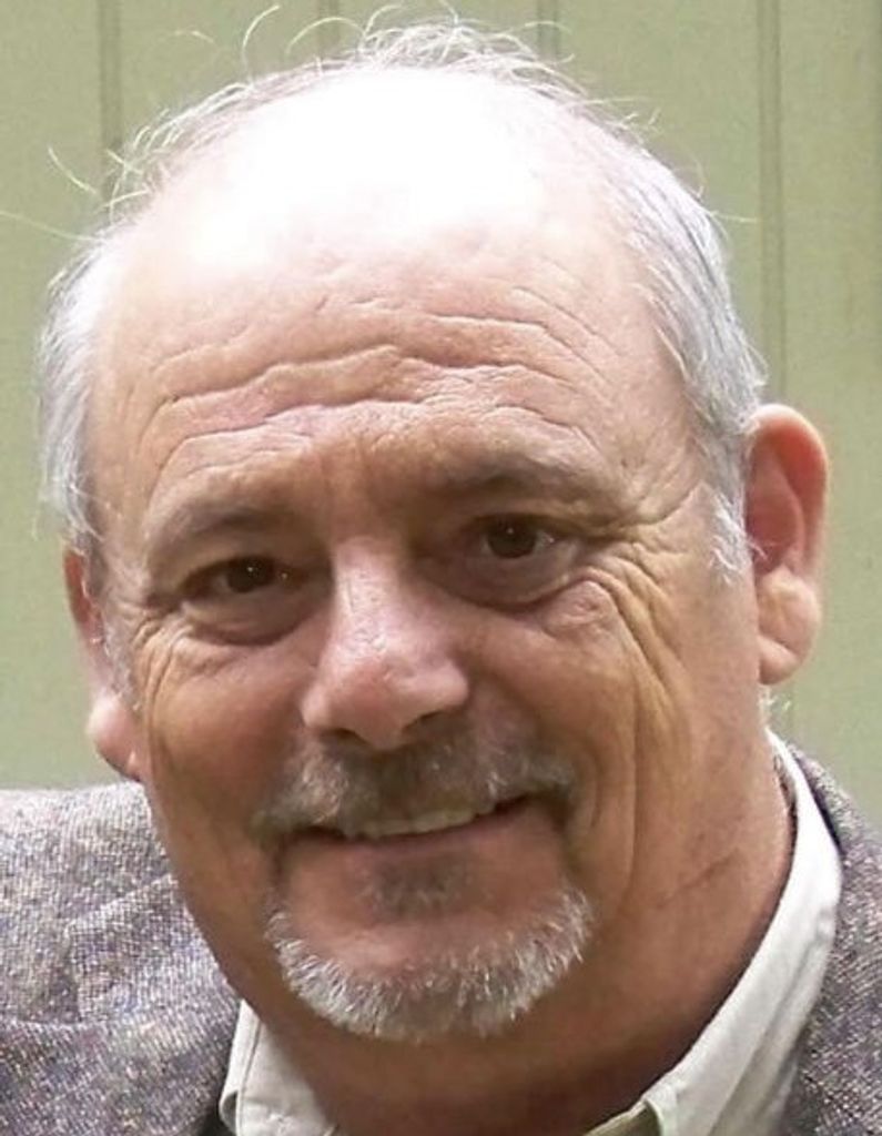 Alan R. Cameron Profile Photo