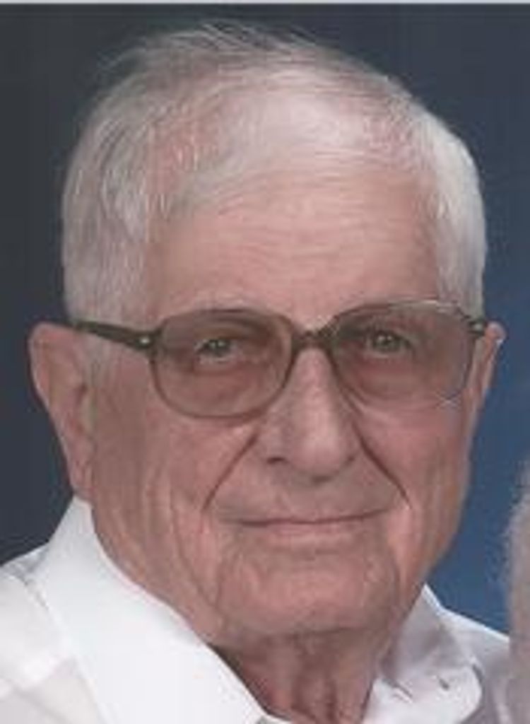 Edward J. "Ed" Bernas