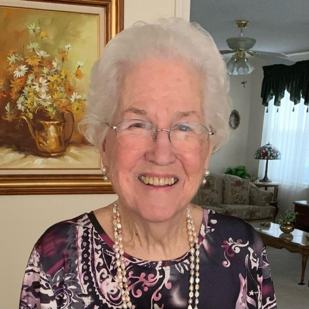 Helen Mason