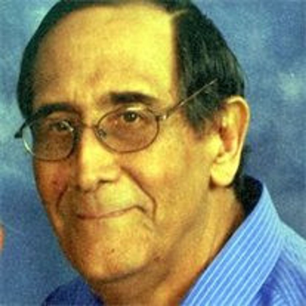 Thomas Eugene Williams