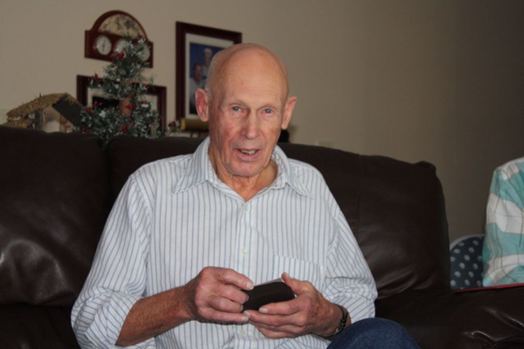 Orville Smestad Profile Photo