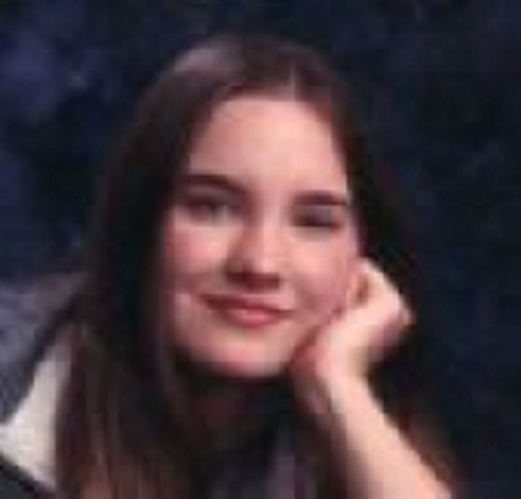 Amy Katherine Knoblauch