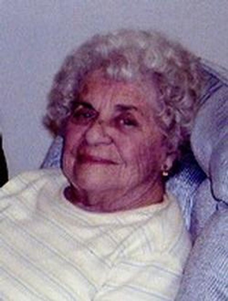 Jessie Brazell Vaughn