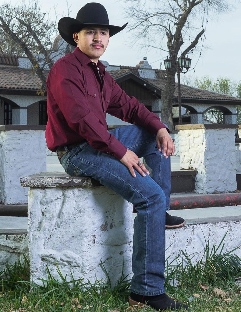 Jose Antonio Castillo Profile Photo