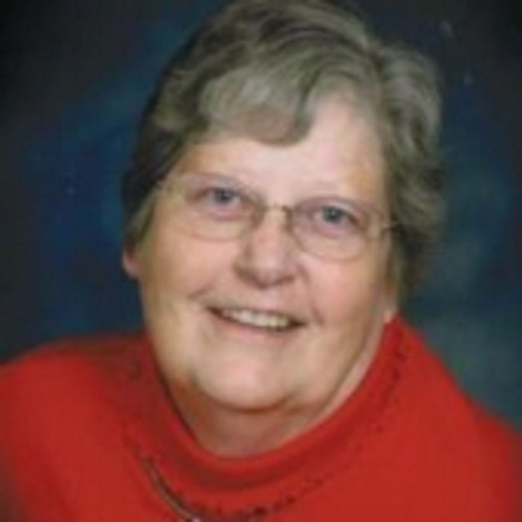 Carol Ann Bierschbach
