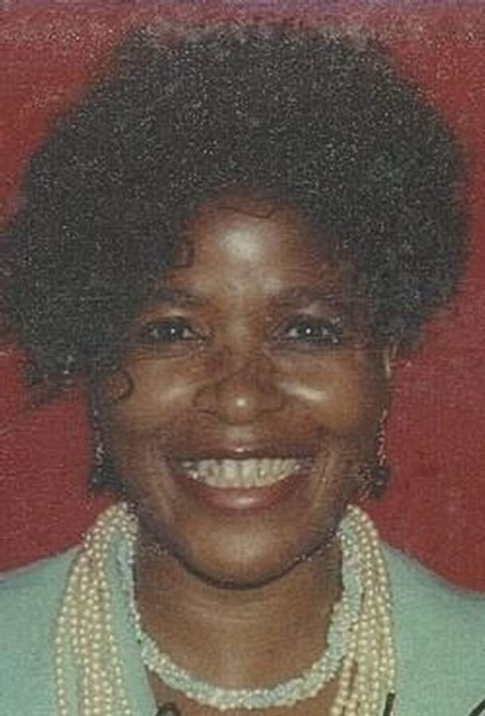 Jacqueline Johnson Brown