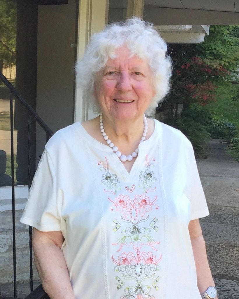 Mary Young Profile Photo