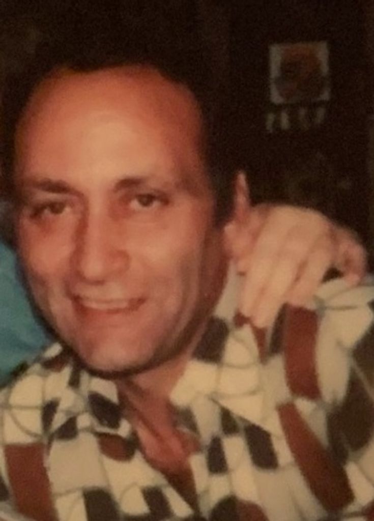 Oreste "Rusty" A. Tramonte