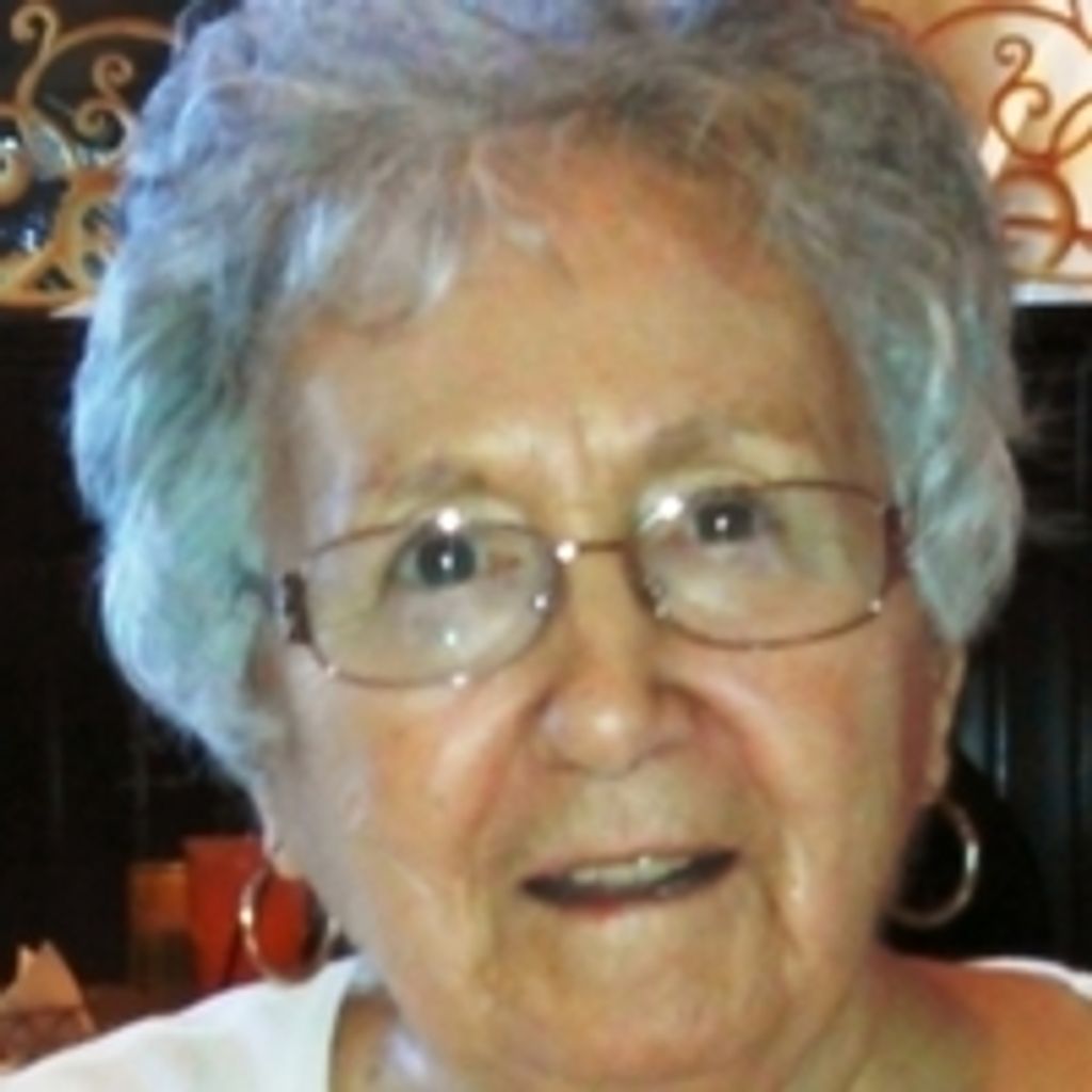 Mary Jo Deaugustine