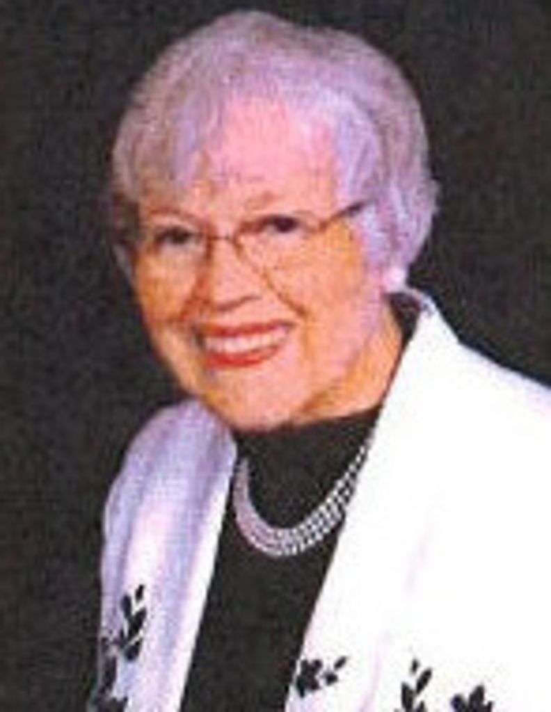 Elice Bertha Cooper Profile Photo