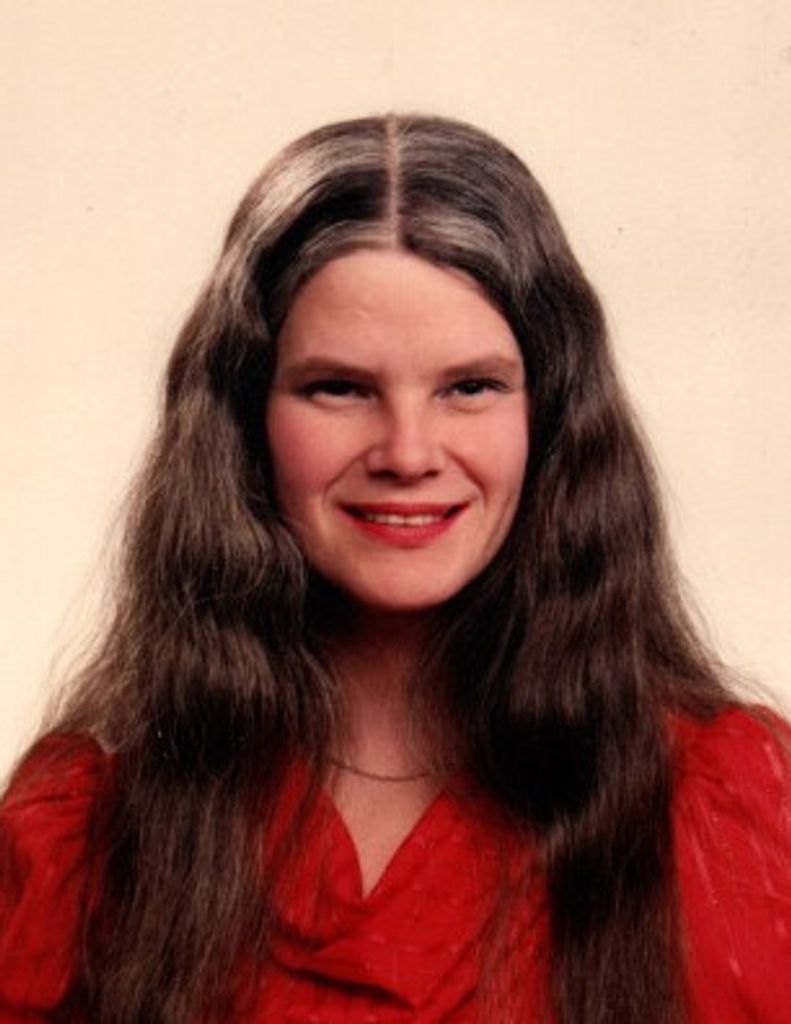 Carol J. (Gaus)  Barkley