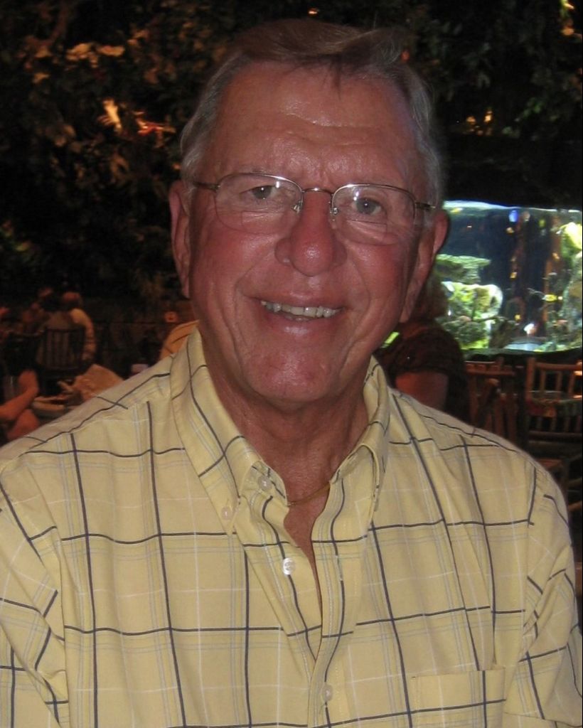 Charles Edward Heckman, Sr. Profile Photo