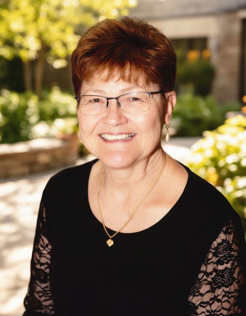 Paula Susan Fante Profile Photo