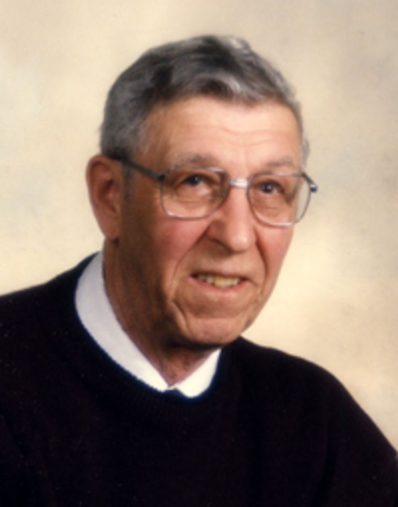 Louis Hebert