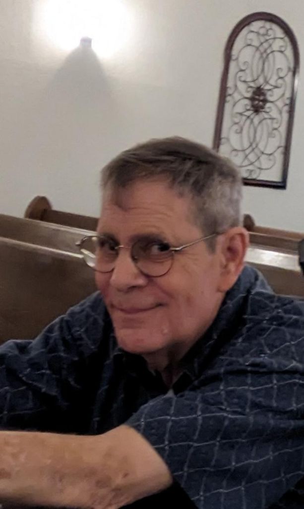 James Melvin Parks Profile Photo