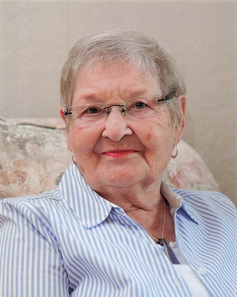 Rita Frenzel
